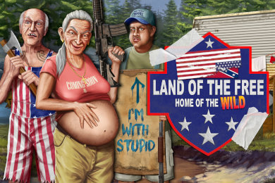 Land of the Free
