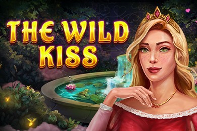 The Wild Kiss