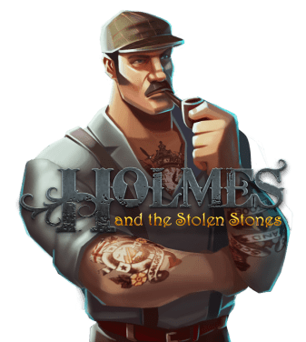 Holmes and the Stolen Stones